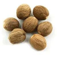 Nutmeg