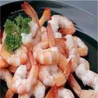 Vanamei Shrimp