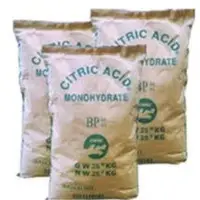Citric Acid