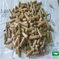 Wood Pellets
