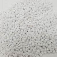 Virgin PET Resin