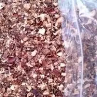 Cashew Husk