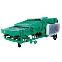 Seed processing equipment