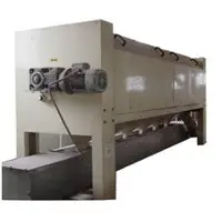 Seed cleaning equipmet