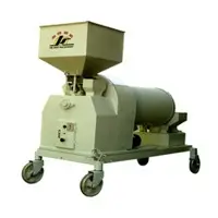 Vegetable and flower seed cleaner