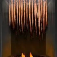 Smoked Eel