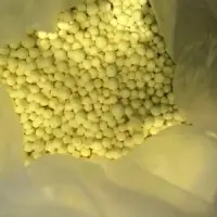 Granulated And Ground Sulfur