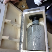Giredmet Zinc Powder Lot #2