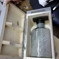 Giredmet Zinc Powder Lot #2