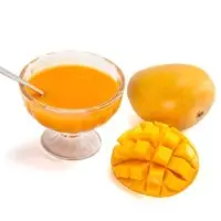 Mango Pulp