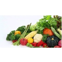 Vegetables