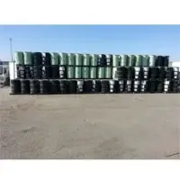 Vanadium Spent Catalyst