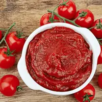 Tomato Paste