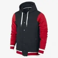 Varsity Hoodies