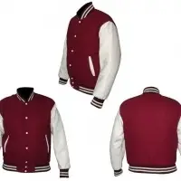 Letterman Jacket