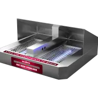 Shoe Sanitizer Machine