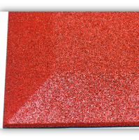 Anti-Stumble Edge EPDM + LF/RT EPDM