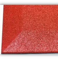 Anti-Stumble Edge EPDM + LF/RT EPDM