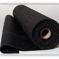 Insulation Rubber Mat