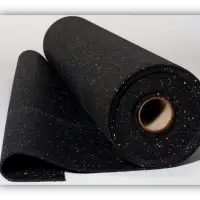 Insulation Rubber Mat
