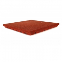 Rubber Tiles