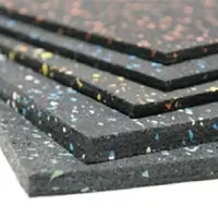 Rubber Sheet