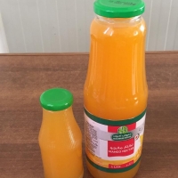 Fruit Juices