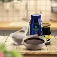 Molasses