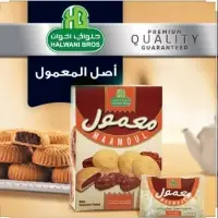 Cookies With Dates