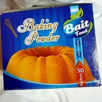 Baking Powder