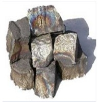 Ferro-Manganese