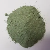 Copper Sludge