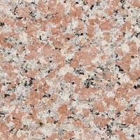 Granite (Rosa Sinai)