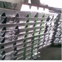 Aluminum Ingots