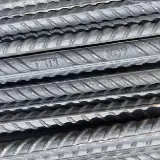 Bar Steel