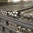 Used Rail Scrap