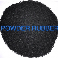 Rubber Powder