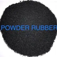Rubber Powder