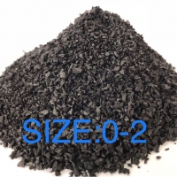 Rubber Granule