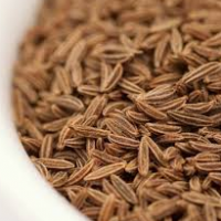 Caraway Seeds