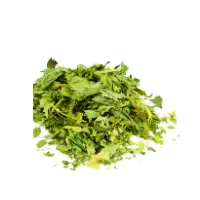 Parsley Flat Sun Dried