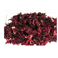 Hibiscus Flower