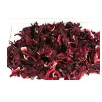 Hibiscus Flower