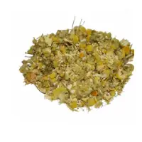 Chamomile Flower