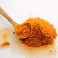 Turmeric Finger & Powder