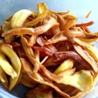 Jackfruit Chips