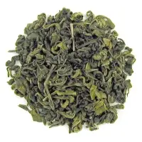 Green Tea Full Leaf