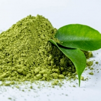 Green Tea Powder