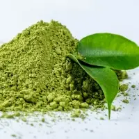 Green Tea Powder
