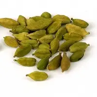 Cardamom